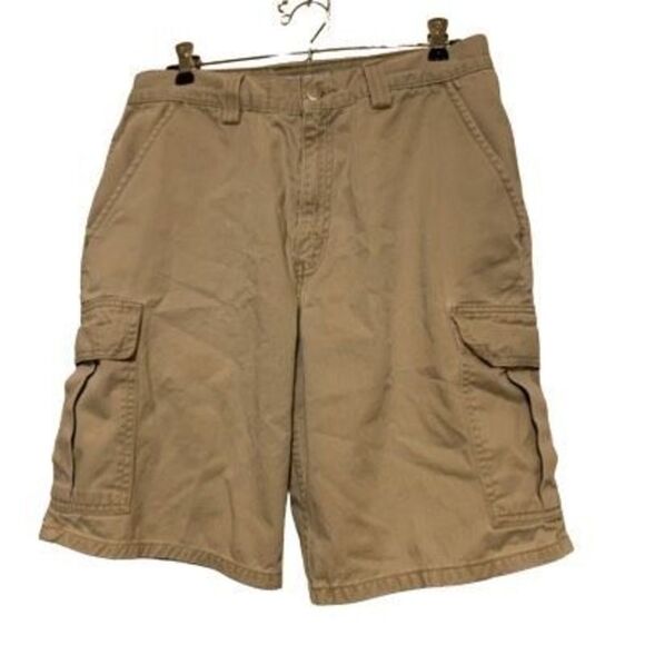 Levi’s SilverTab Size 31 Cargo Shorts - Picture 1 of 4